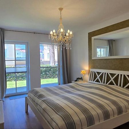 Ferienwohnung L29- "Rosenort" Graal-Mueritz Luaran gambar