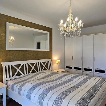 Ferienwohnung L29- "Rosenort" Graal-Mueritz Luaran gambar