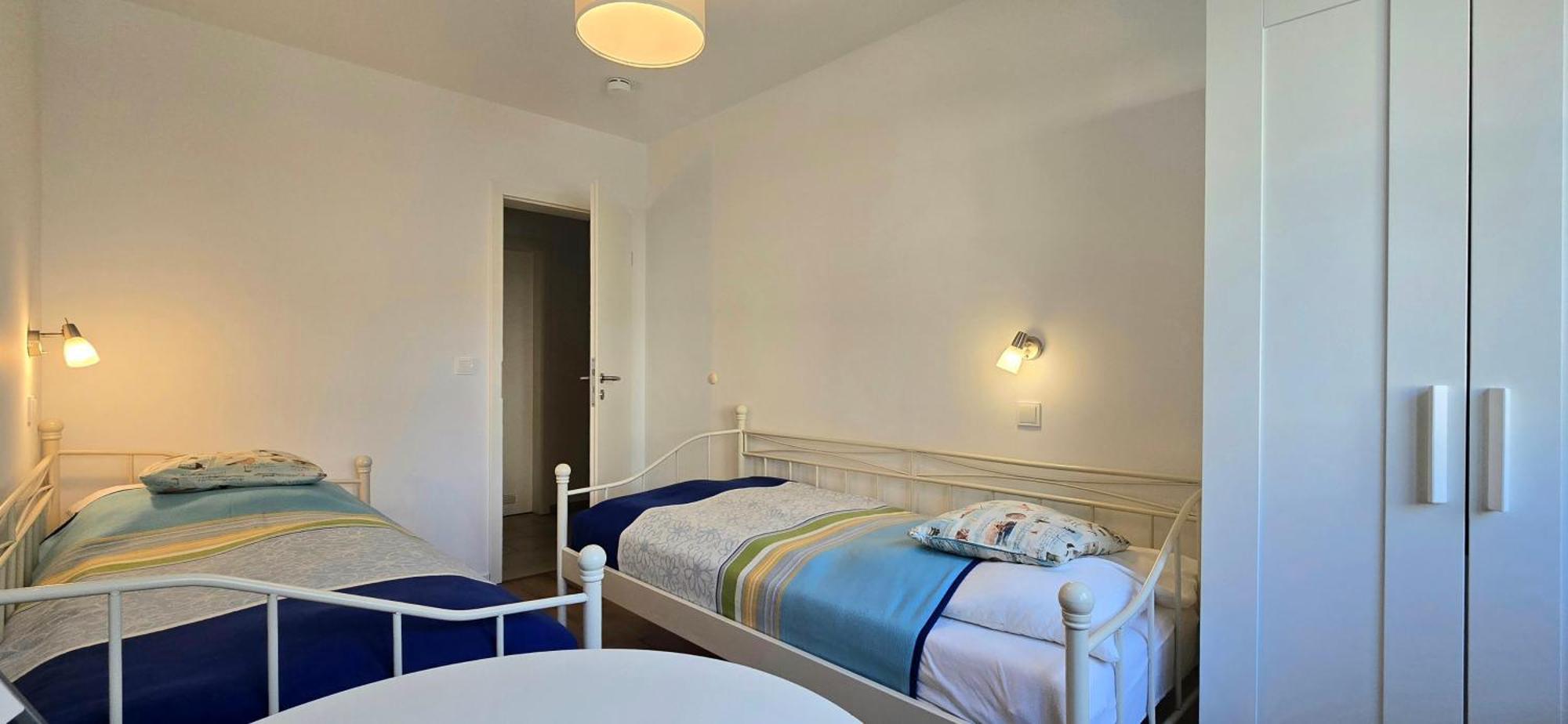 Ferienwohnung L29- "Rosenort" Graal-Mueritz Luaran gambar